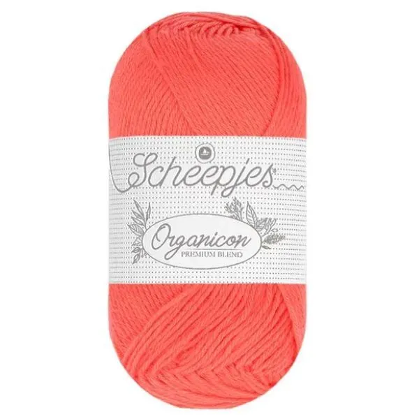 Scheepjes Organicon